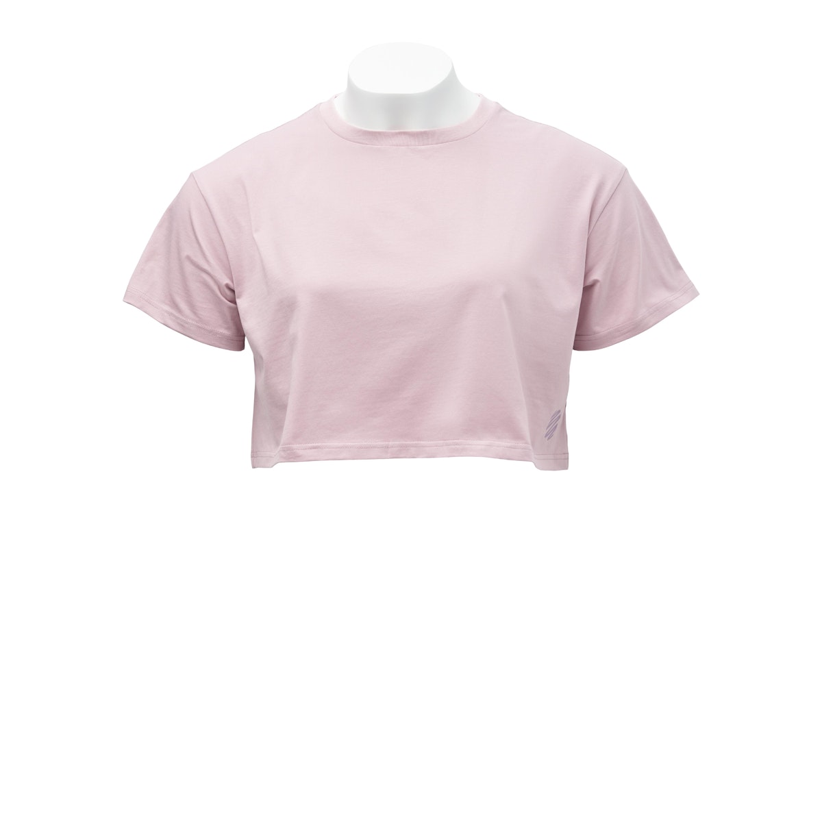 BlenderBottle Cropped T-Shirt (S15U8)