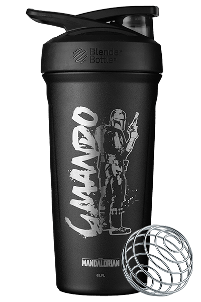 The Mandalorian - Insulated Stainless Steel Sport (S156M)