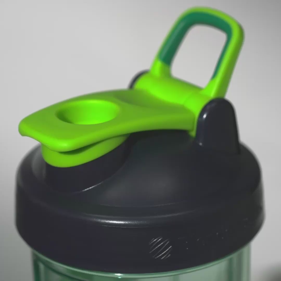 The Shaker Club - Pro Series (S1324)