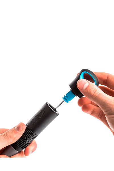 2-In-1 Bottle Brush (S1CG3)