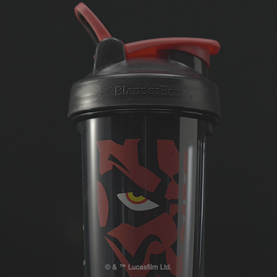 Star Wars - Pro Series (S1FYY)