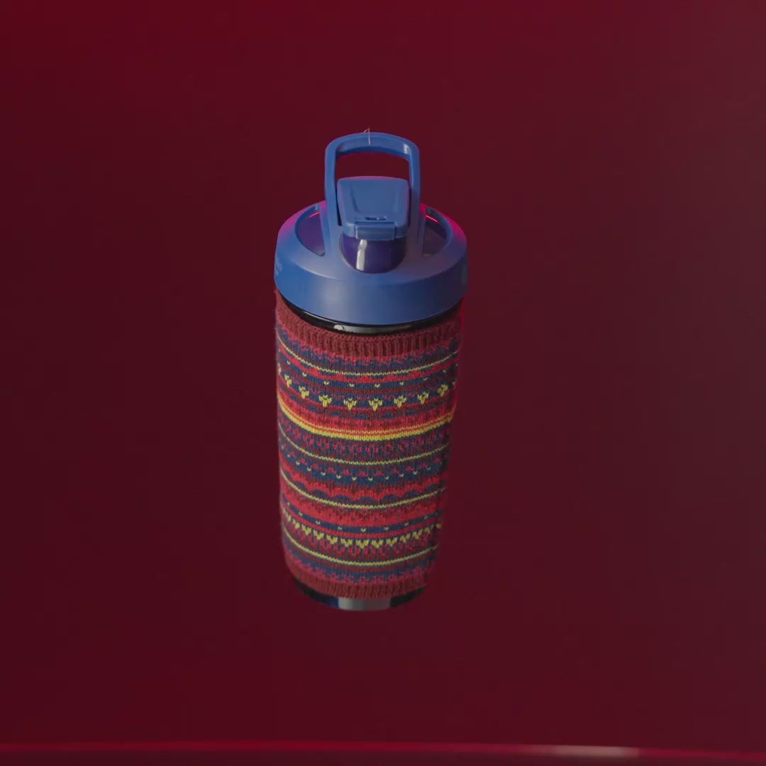 The Shaker Club - Sport (S1SA2)