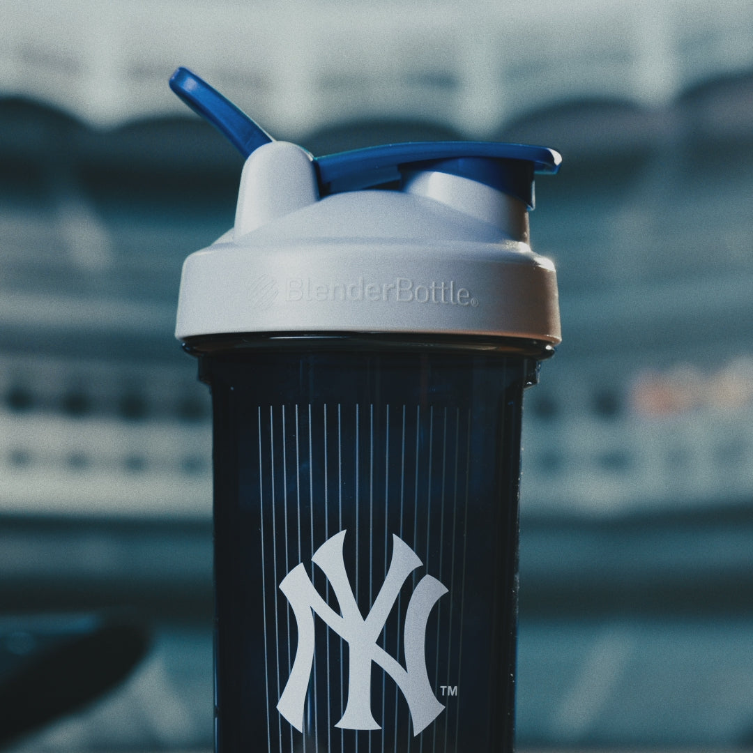 MLB Lineup (S1LXR)