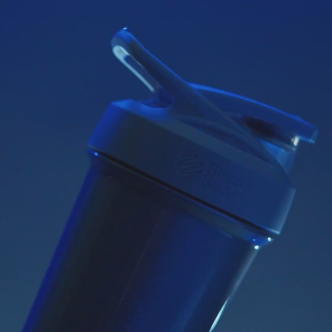 The Shaker Club - Stainless Sleek (S1JDK)