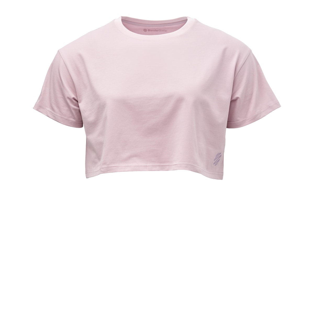 BlenderBottle Cropped T-Shirt (S15U8)