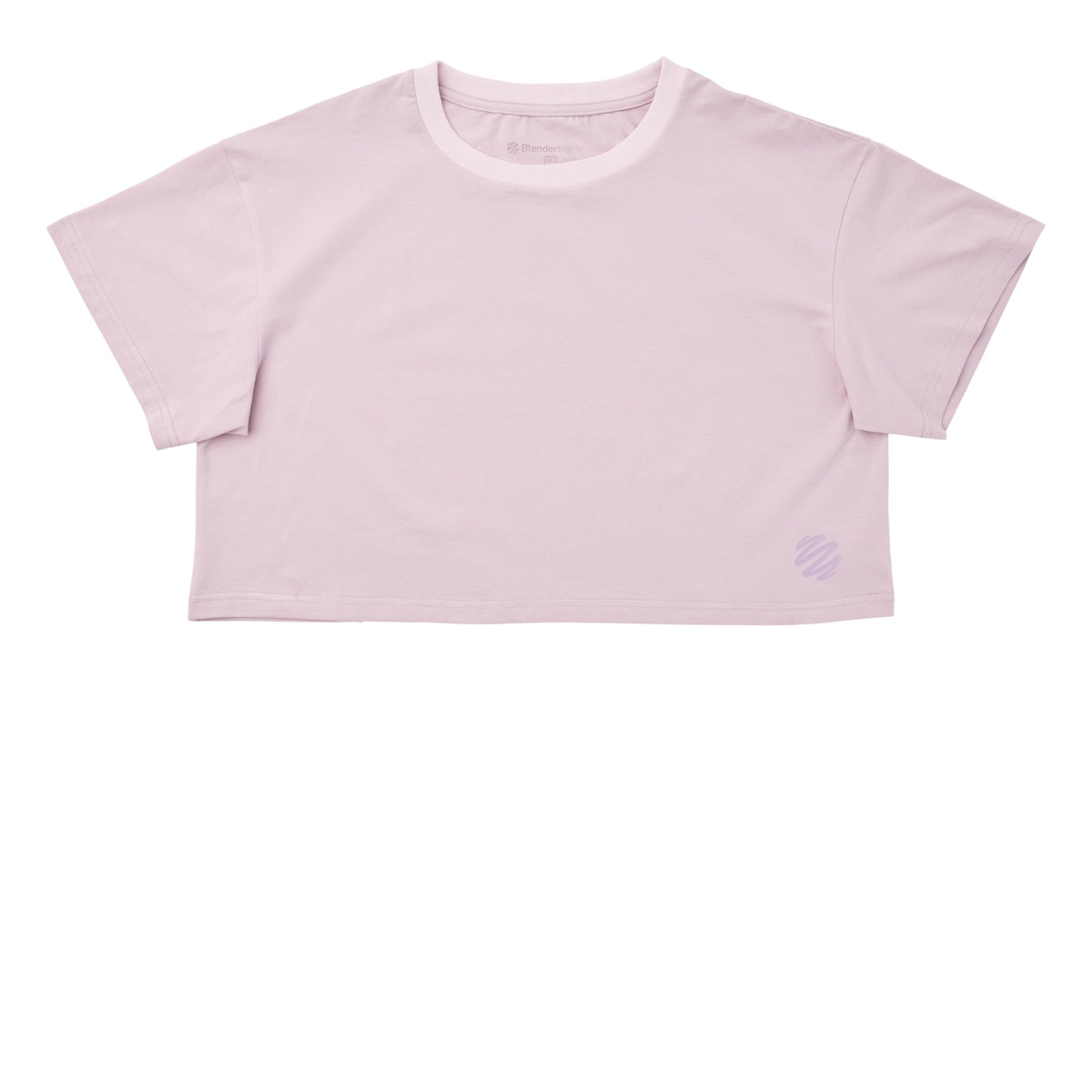 BlenderBottle Cropped T-Shirt (S15U8)