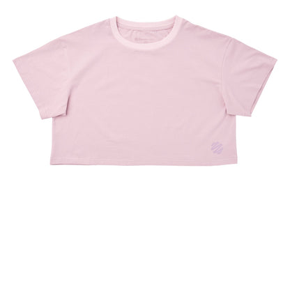 BlenderBottle Cropped T-Shirt (S15U8)