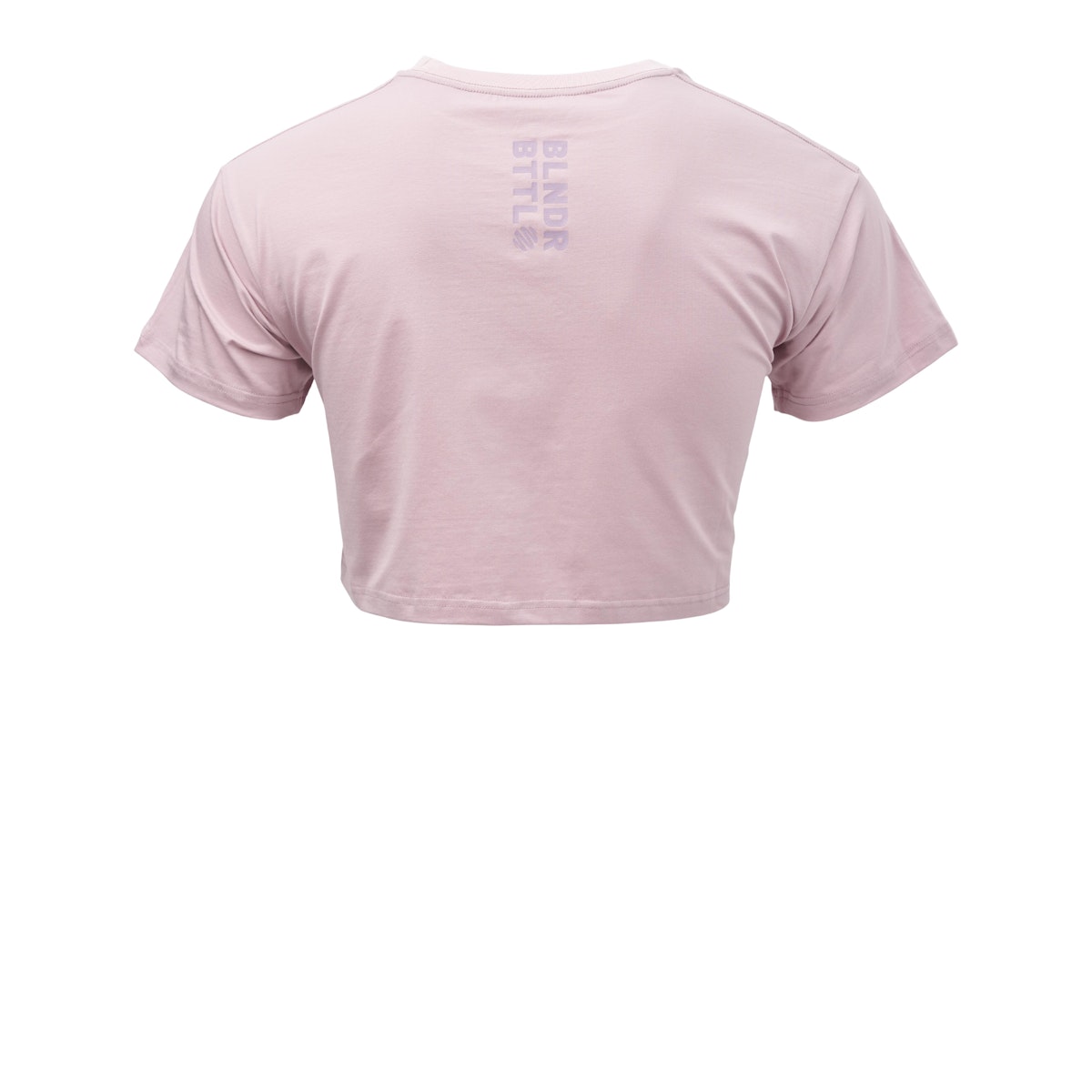 BlenderBottle Cropped T-Shirt (S15U8)