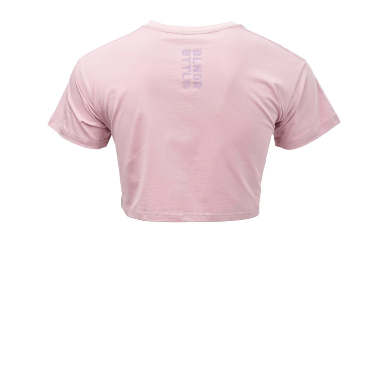 BlenderBottle Cropped T-Shirt (S15U8)