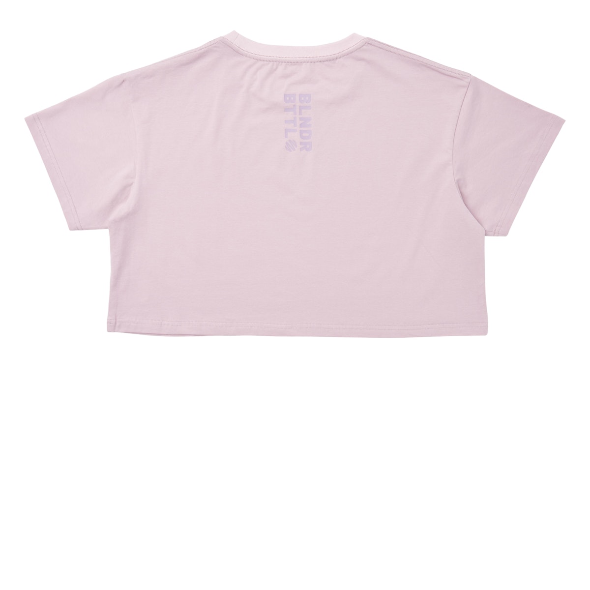 BlenderBottle Cropped T-Shirt (S15U8)