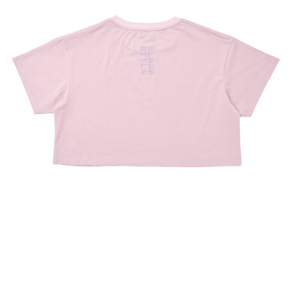 BlenderBottle Cropped T-Shirt (S15U8)