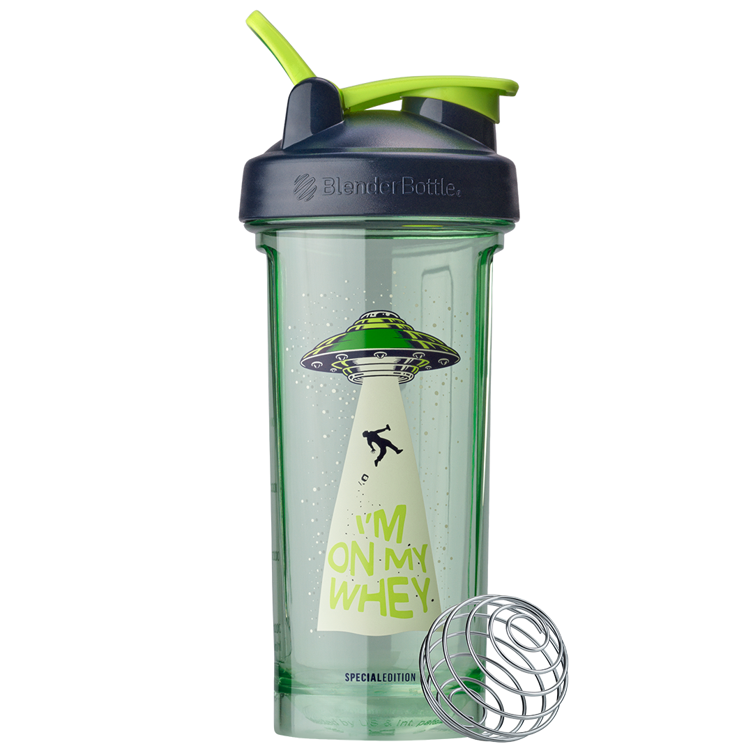 The Shaker Club - Pro Series (S1324)