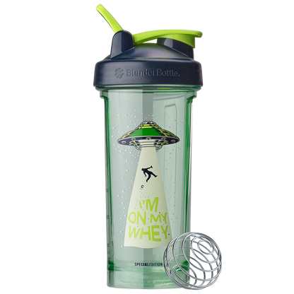 The Shaker Club - Pro Series (S1324)