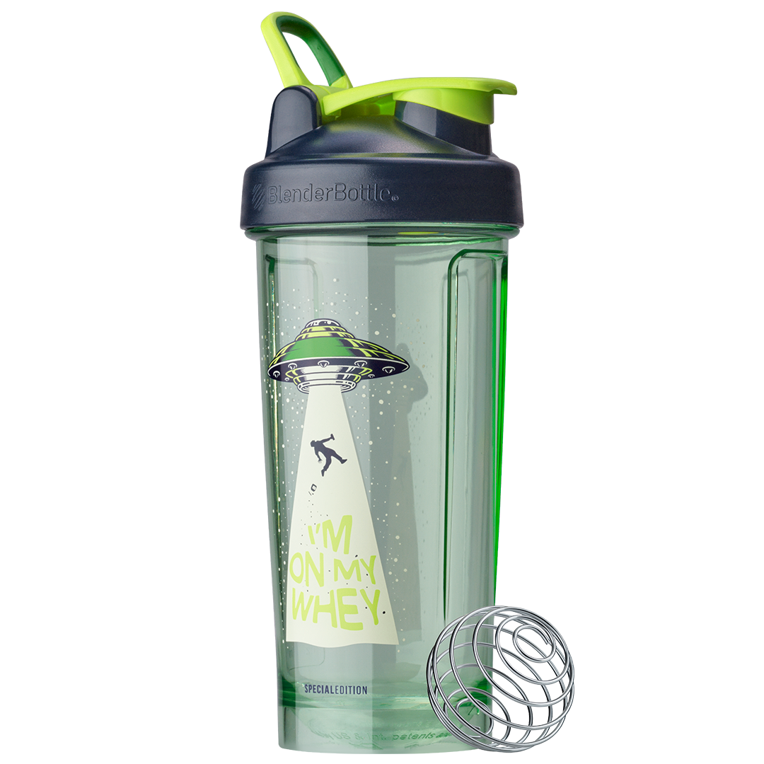 The Shaker Club - Pro Series (S1324)