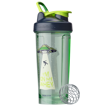 The Shaker Club - Pro Series (S1324)