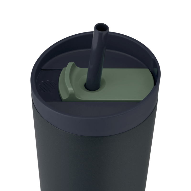2-in-1 Shaker Tumbler (S165W)