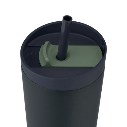 2-in-1 Shaker Tumbler (S165W)