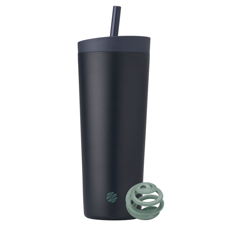 2-in-1 Shaker Tumbler (S165W)