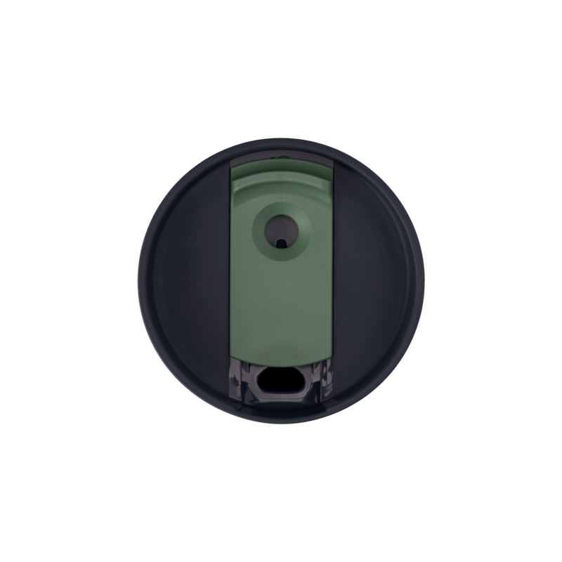 2-in-1 Shaker Tumbler (S165W)