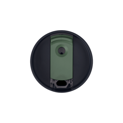 2-in-1 Shaker Tumbler (S165W)