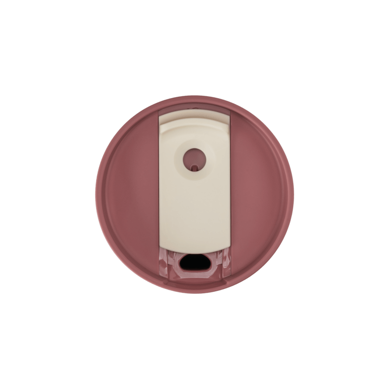 2-in-1 Shaker Tumbler (S165W)