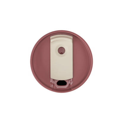 2-in-1 Shaker Tumbler (S165W)