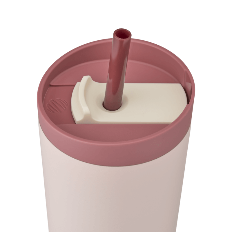 2-in-1 Shaker Tumbler (S165W)