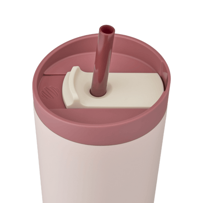 2-in-1 Shaker Tumbler (S165W)