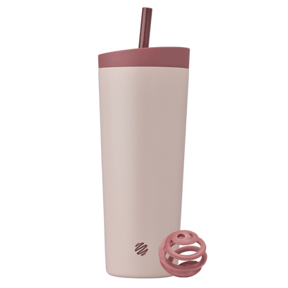 2-in-1 Shaker Tumbler (S165W)