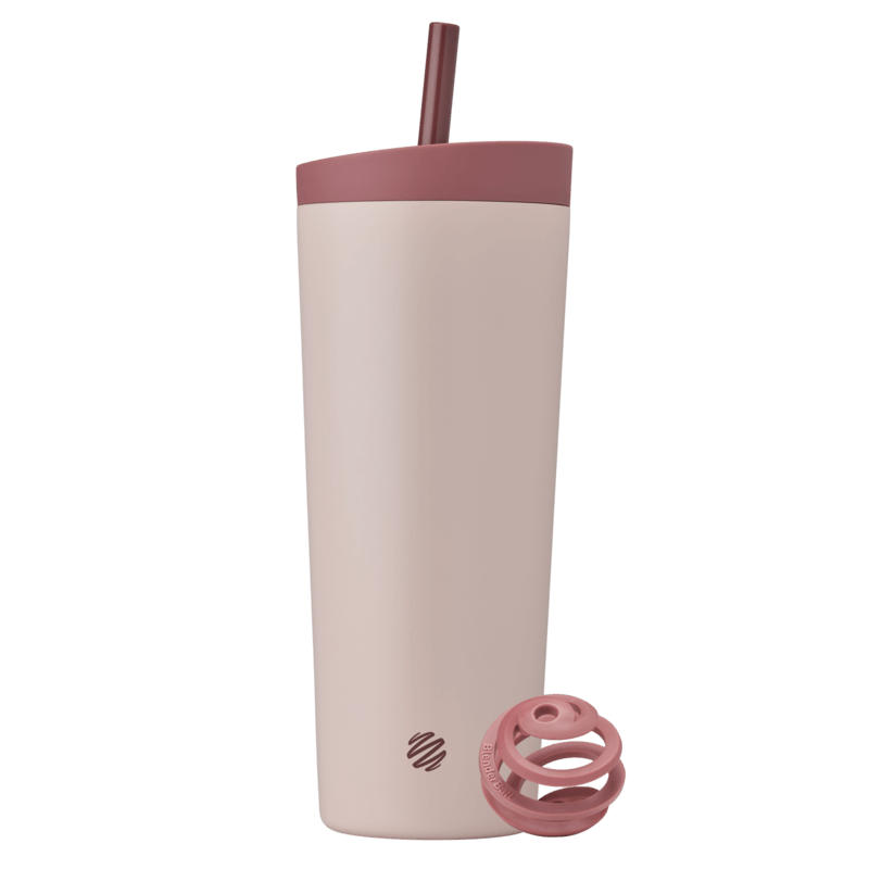 2-in-1 Shaker Tumbler (S165W)