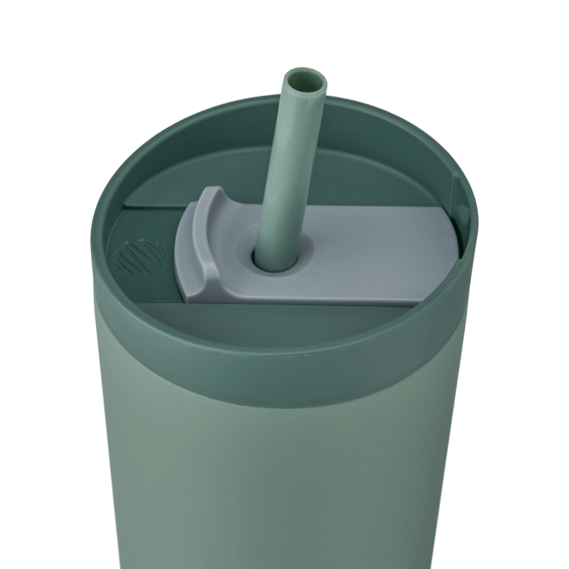 2-in-1 Shaker Tumbler (S165W)
