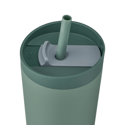 2-in-1 Shaker Tumbler (S165W)