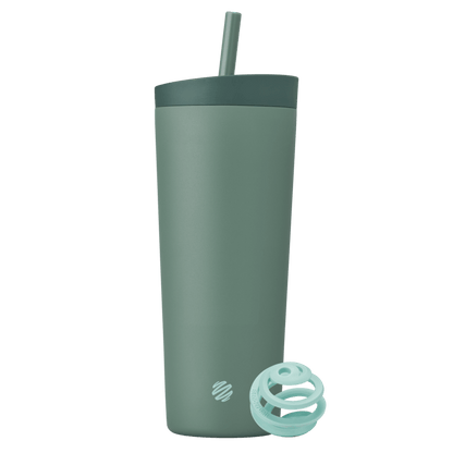 2-in-1 Shaker Tumbler (S165W)