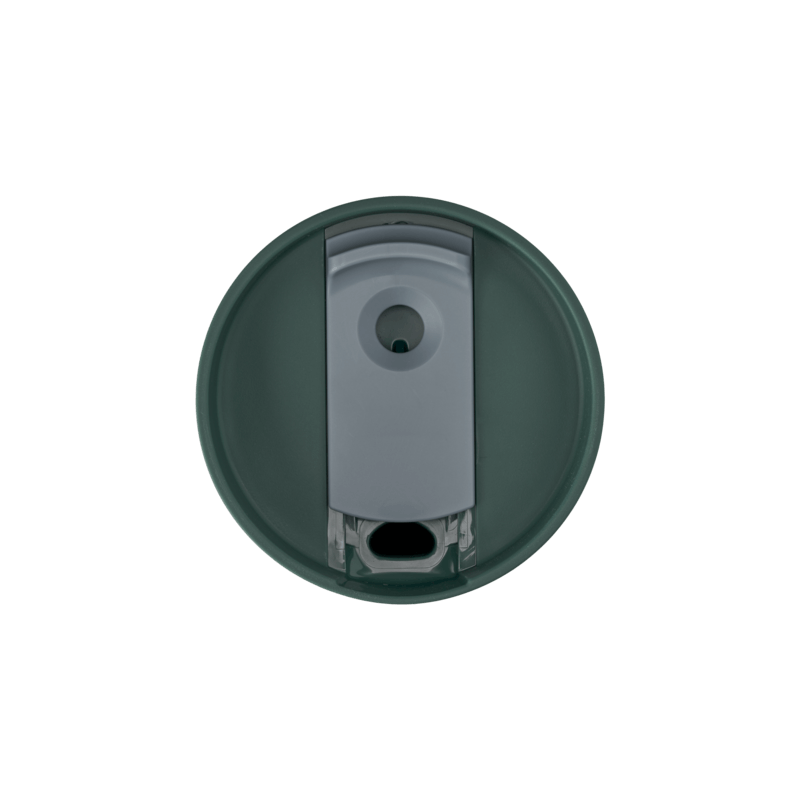 2-in-1 Shaker Tumbler (S165W)