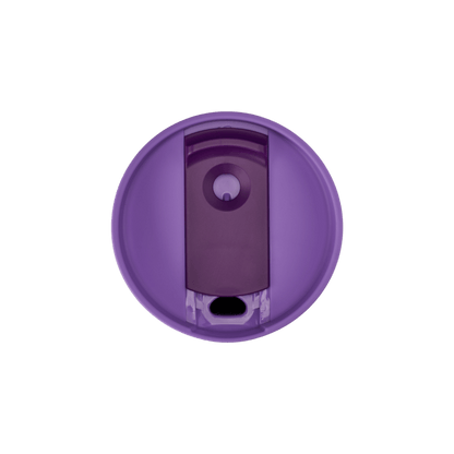 2-in-1 Shaker Tumbler (S165W)