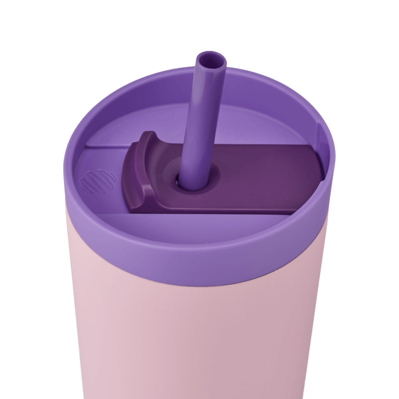 2-in-1 Shaker Tumbler (S165W)