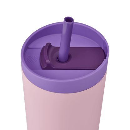 2-in-1 Shaker Tumbler (S165W)