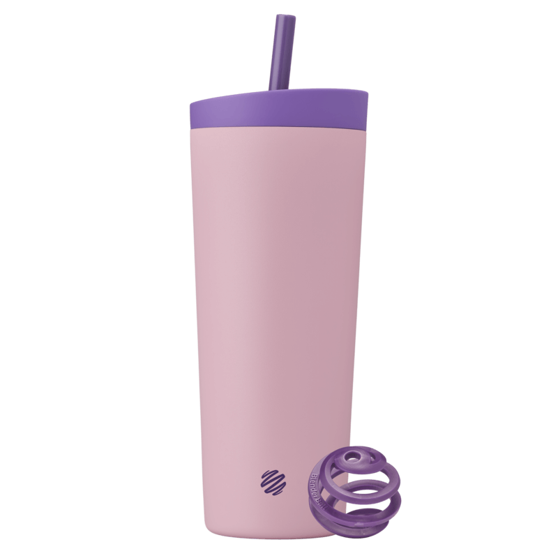 2-in-1 Shaker Tumbler (S165W)