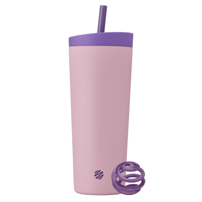 2-in-1 Shaker Tumbler (S165W)