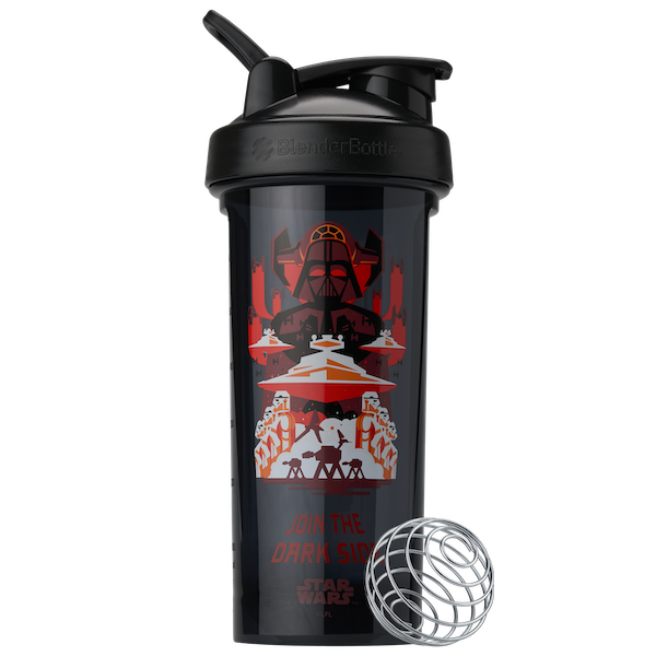 Star Wars - Pro Series (S1FYY)