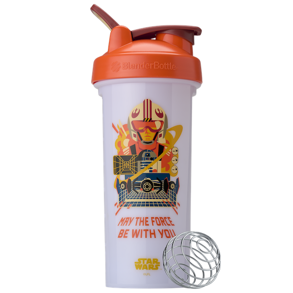 Star Wars - Pro Series (S1FYY)