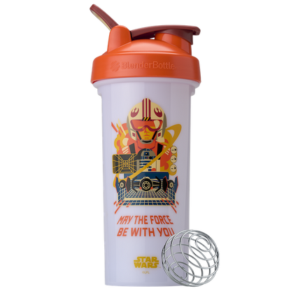 Star Wars - Pro Series (S1FYY)