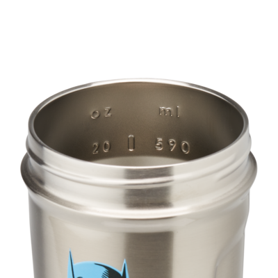 DC Comics - Insulated Stainless Steel Sport (S1Y5B)