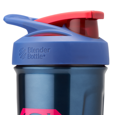 DC Comics - Insulated Stainless Steel Sport (S1Y5B)