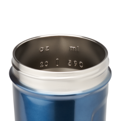 DC Comics - Insulated Stainless Steel Sport (S1Y5B)