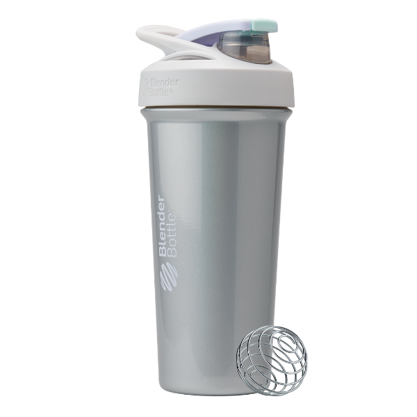 The Shaker Club - Stainless Sleek (S1JDK)