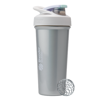 The Shaker Club - Stainless Sleek (S1JDK)