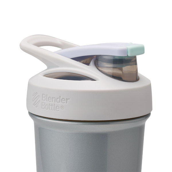 The Shaker Club - Stainless Sleek (S1JDK)