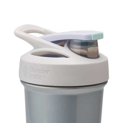 The Shaker Club - Stainless Sleek (S1JDK)