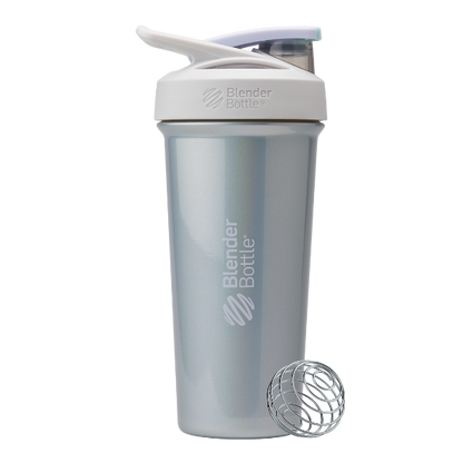 The Shaker Club - Stainless Sleek (S1JDK)